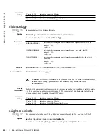 Preview for 400 page of Dell Force10 TeraScale C Series Reference Manual