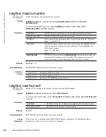 Preview for 404 page of Dell Force10 TeraScale C Series Reference Manual