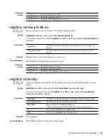 Preview for 405 page of Dell Force10 TeraScale C Series Reference Manual