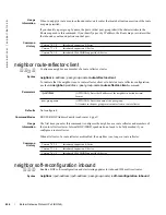 Preview for 406 page of Dell Force10 TeraScale C Series Reference Manual