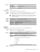 Preview for 407 page of Dell Force10 TeraScale C Series Reference Manual