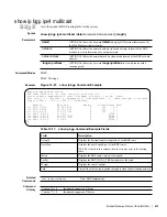 Предварительный просмотр 413 страницы Dell Force10 TeraScale C Series Reference Manual