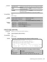 Preview for 417 page of Dell Force10 TeraScale C Series Reference Manual