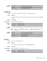 Preview for 505 page of Dell Force10 TeraScale C Series Reference Manual