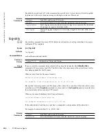 Preview for 508 page of Dell Force10 TeraScale C Series Reference Manual