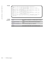 Preview for 522 page of Dell Force10 TeraScale C Series Reference Manual