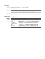 Preview for 523 page of Dell Force10 TeraScale C Series Reference Manual