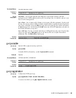 Preview for 529 page of Dell Force10 TeraScale C Series Reference Manual