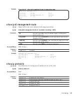 Предварительный просмотр 671 страницы Dell Force10 TeraScale C Series Reference Manual