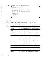 Предварительный просмотр 672 страницы Dell Force10 TeraScale C Series Reference Manual