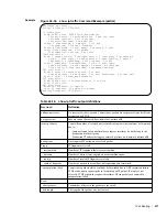 Предварительный просмотр 677 страницы Dell Force10 TeraScale C Series Reference Manual