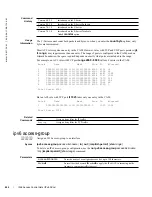 Preview for 692 page of Dell Force10 TeraScale C Series Reference Manual