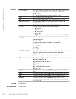 Preview for 696 page of Dell Force10 TeraScale C Series Reference Manual