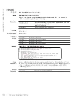 Preview for 700 page of Dell Force10 TeraScale C Series Reference Manual