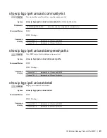 Предварительный просмотр 811 страницы Dell Force10 TeraScale C Series Reference Manual