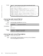 Предварительный просмотр 812 страницы Dell Force10 TeraScale C Series Reference Manual