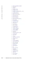 Предварительный просмотр 820 страницы Dell Force10 TeraScale C Series Reference Manual