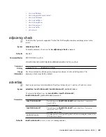 Предварительный просмотр 821 страницы Dell Force10 TeraScale C Series Reference Manual