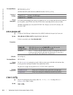 Предварительный просмотр 822 страницы Dell Force10 TeraScale C Series Reference Manual