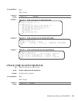 Предварительный просмотр 935 страницы Dell Force10 TeraScale C Series Reference Manual