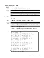 Предварительный просмотр 947 страницы Dell Force10 TeraScale C Series Reference Manual