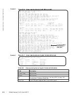 Предварительный просмотр 948 страницы Dell Force10 TeraScale C Series Reference Manual