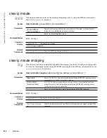 Предварительный просмотр 954 страницы Dell Force10 TeraScale C Series Reference Manual