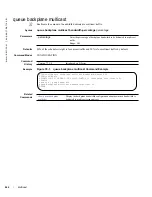 Предварительный просмотр 962 страницы Dell Force10 TeraScale C Series Reference Manual