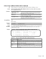 Предварительный просмотр 967 страницы Dell Force10 TeraScale C Series Reference Manual