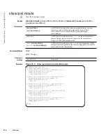 Предварительный просмотр 972 страницы Dell Force10 TeraScale C Series Reference Manual