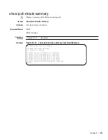 Предварительный просмотр 975 страницы Dell Force10 TeraScale C Series Reference Manual