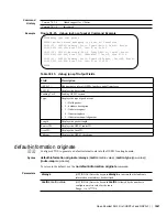 Предварительный просмотр 1067 страницы Dell Force10 TeraScale C Series Reference Manual