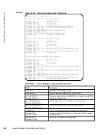 Предварительный просмотр 1078 страницы Dell Force10 TeraScale C Series Reference Manual