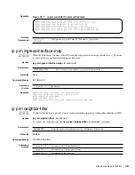 Предварительный просмотр 1103 страницы Dell Force10 TeraScale C Series Reference Manual