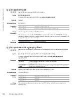 Preview for 1108 page of Dell Force10 TeraScale C Series Reference Manual