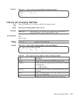 Preview for 1113 page of Dell Force10 TeraScale C Series Reference Manual