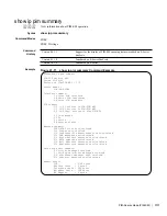 Preview for 1117 page of Dell Force10 TeraScale C Series Reference Manual