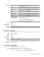 Preview for 1121 page of Dell Force10 TeraScale C Series Reference Manual