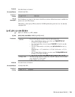 Preview for 1125 page of Dell Force10 TeraScale C Series Reference Manual