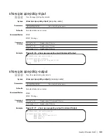 Preview for 1215 page of Dell Force10 TeraScale C Series Reference Manual