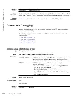 Preview for 1224 page of Dell Force10 TeraScale C Series Reference Manual