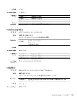 Предварительный просмотр 1243 страницы Dell Force10 TeraScale C Series Reference Manual