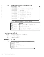 Предварительный просмотр 1250 страницы Dell Force10 TeraScale C Series Reference Manual