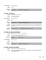 Preview for 1333 page of Dell Force10 TeraScale C Series Reference Manual