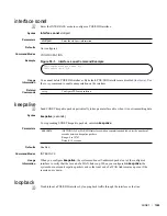 Preview for 1389 page of Dell Force10 TeraScale C Series Reference Manual