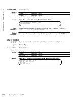 Предварительный просмотр 1422 страницы Dell Force10 TeraScale C Series Reference Manual