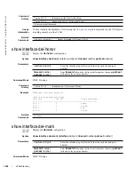 Preview for 1458 page of Dell Force10 TeraScale C Series Reference Manual