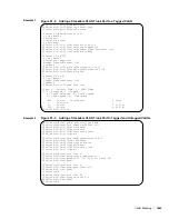 Предварительный просмотр 1463 страницы Dell Force10 TeraScale C Series Reference Manual