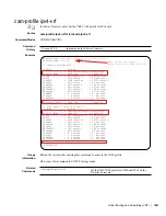 Предварительный просмотр 1467 страницы Dell Force10 TeraScale C Series Reference Manual