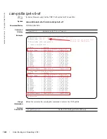 Предварительный просмотр 1468 страницы Dell Force10 TeraScale C Series Reference Manual